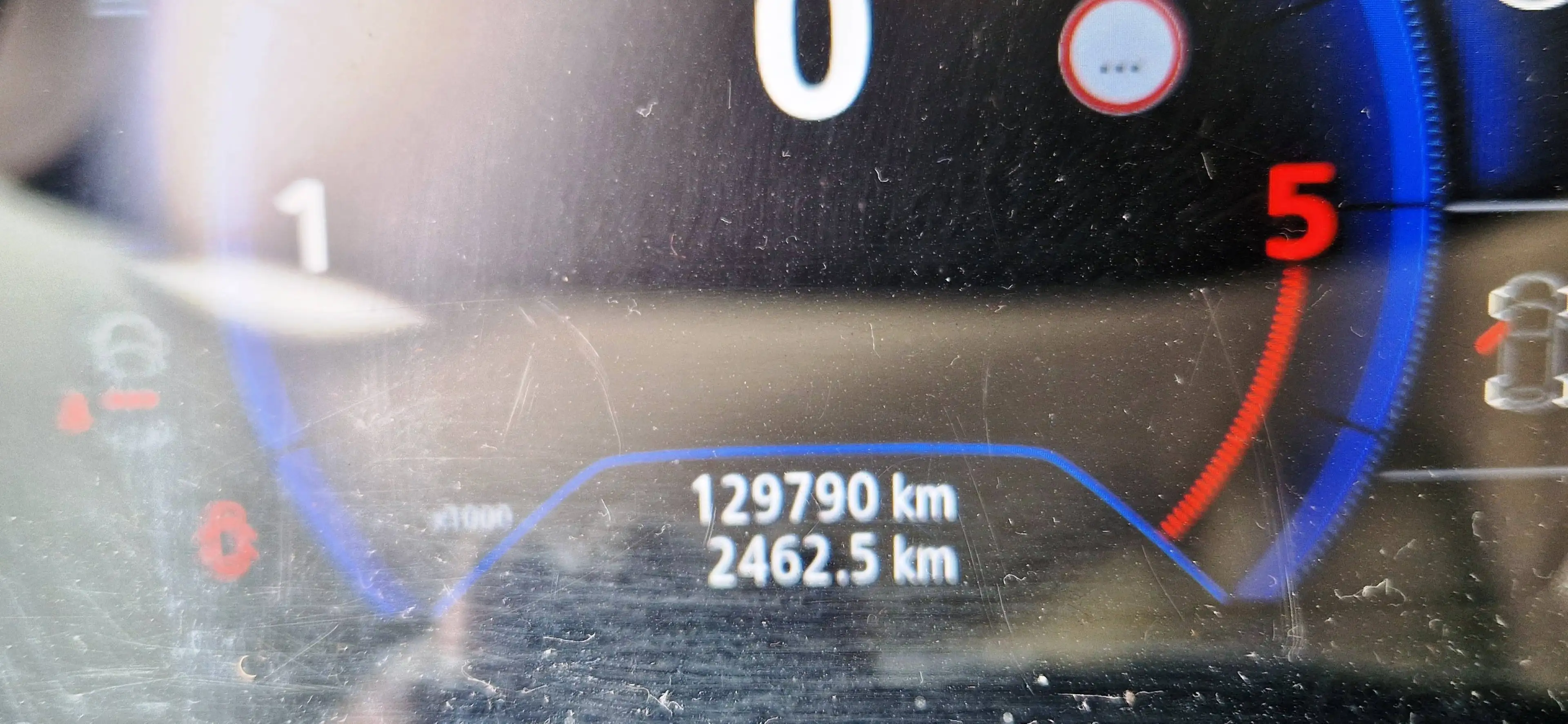 Renault Kadjar Bose Edition 4x4/Navi/Leder/PDC/Kamera/Euro6/2Hand/Finanzierung ab 6,99% — photo 20