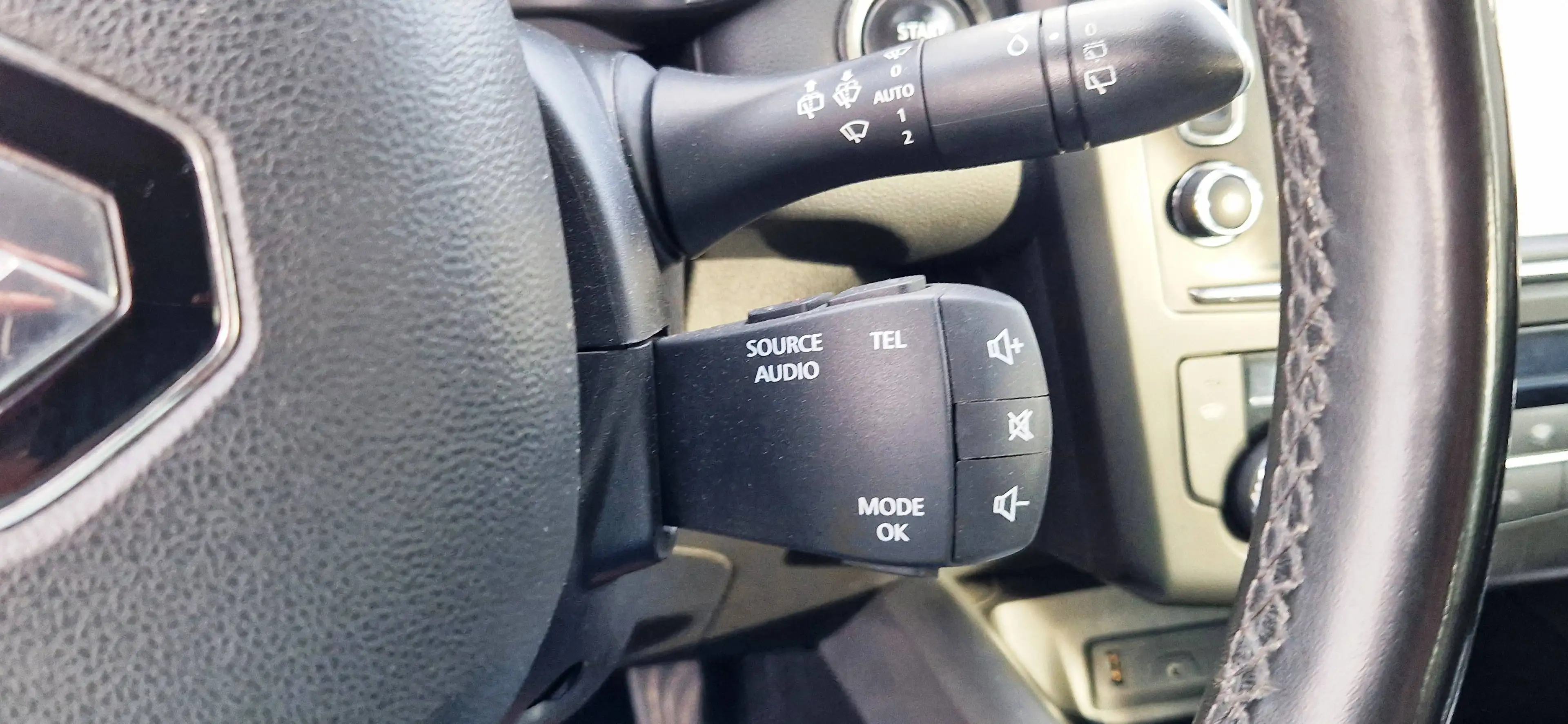 Renault Kadjar Bose Edition 4x4/Navi/Leder/PDC/Kamera/Euro6/2Hand/Finanzierung ab 6,99% — photo 18