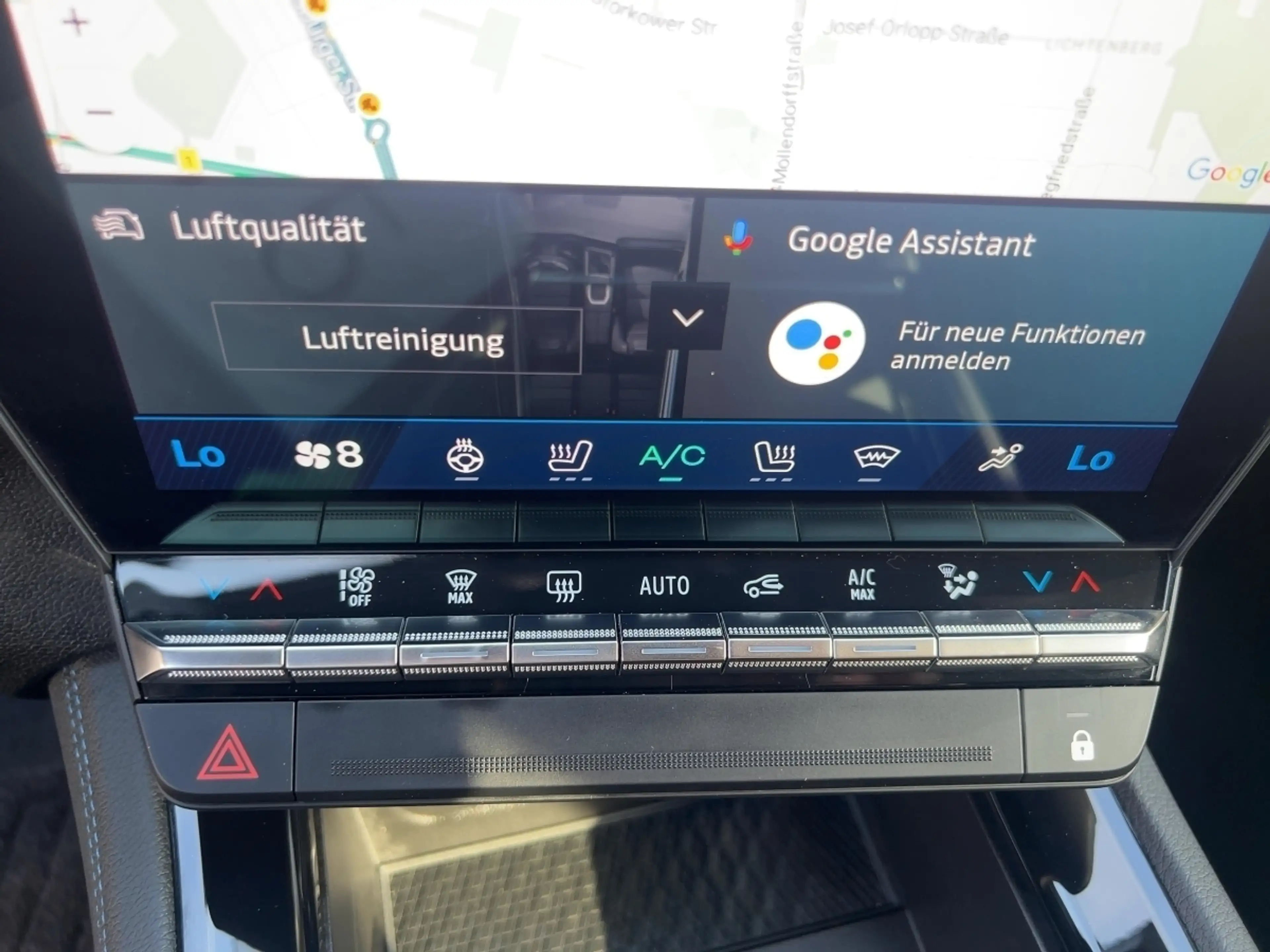 Renault Austral 1.2 Full Hybrid 200 Iconic Esprit Alpine — photo 13