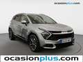 Kia Sportage 1.6 T-GDi MHEV Tech DCT 150 Argent - thumbnail 2