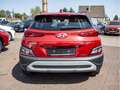 Hyundai KONA 1.6 Trend Hybrid Allwetter SZH DAB Rot - thumbnail 5