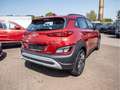 Hyundai KONA 1.6 Trend Hybrid Allwetter SZH DAB Rot - thumbnail 4