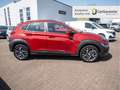 Hyundai KONA 1.6 Trend Hybrid Allwetter SZH DAB Rot - thumbnail 3