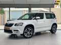 Skoda Yeti Outdoor 1.2 TSI Greentech Drive|Carplay|Parkeersen Blanc - thumbnail 1