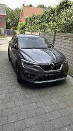 1.3 TCe Intens E-Tech mild hybride