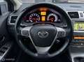 Toyota Avensis 1.8 VVTi Dynamic Business Navi Leer Pano Keyless 1 Grau - thumbnail 15