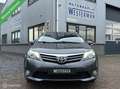 Toyota Avensis 1.8 VVTi Dynamic Business Navi Leer Pano Keyless 1 Grau - thumbnail 2
