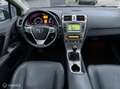 Toyota Avensis 1.8 VVTi Dynamic Business Navi Leer Pano Keyless 1 Grau - thumbnail 6