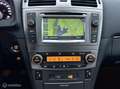 Toyota Avensis 1.8 VVTi Dynamic Business Navi Leer Pano Keyless 1 Grau - thumbnail 17