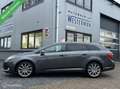 Toyota Avensis 1.8 VVTi Dynamic Business Navi Leer Pano Keyless 1 Grau - thumbnail 3