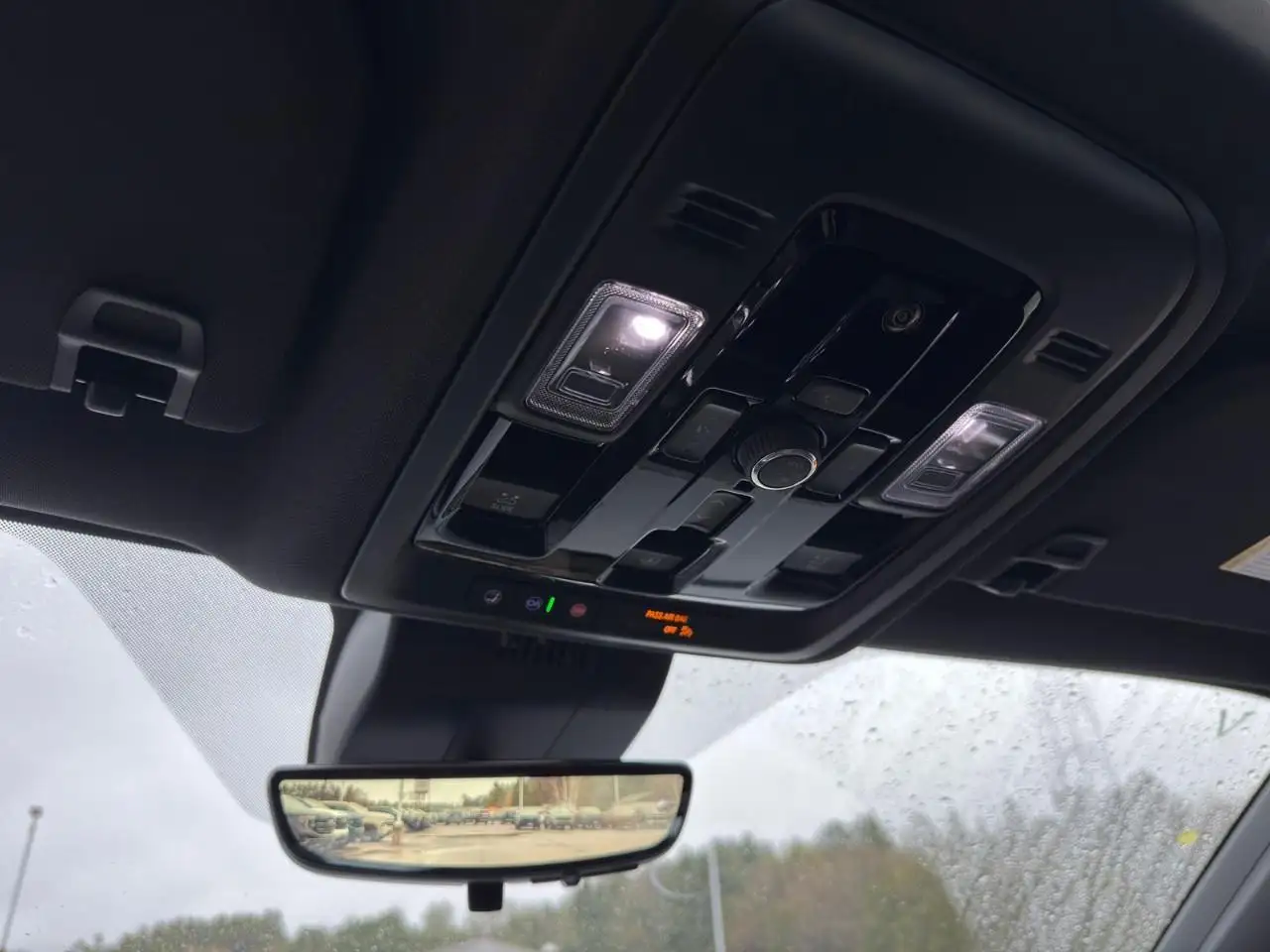 GMC Yukon снимка GMC Yukon