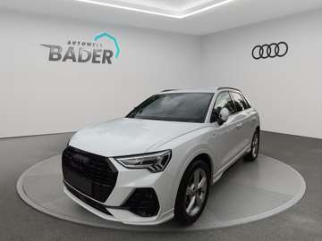 2.0TDI S Line S tronic Navi LED RFK SHZ
