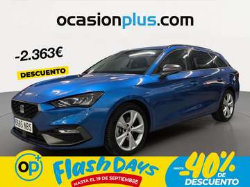 ST 2.0TDI CR S&S FR XS DSG-7 150