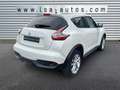 Nissan Juke 1.6 117 Xtronic N-Connecta Wit - thumbnail 4