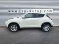 Nissan Juke 1.6 117 Xtronic N-Connecta Wit - thumbnail 2