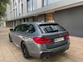 BMW 520 520dA Touring Grijs - thumbnail 5