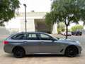 BMW 520 520dA Touring Grijs - thumbnail 16