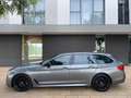 BMW 520 520dA Touring Grijs - thumbnail 17