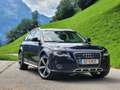 Audi A4 allroad 2,0 TDI quattro Blau - thumbnail 2