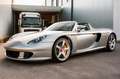 Porsche Carrera GT - GT Silver - 1 of 1.270 - Only 1.200km! Grau - thumbnail 1