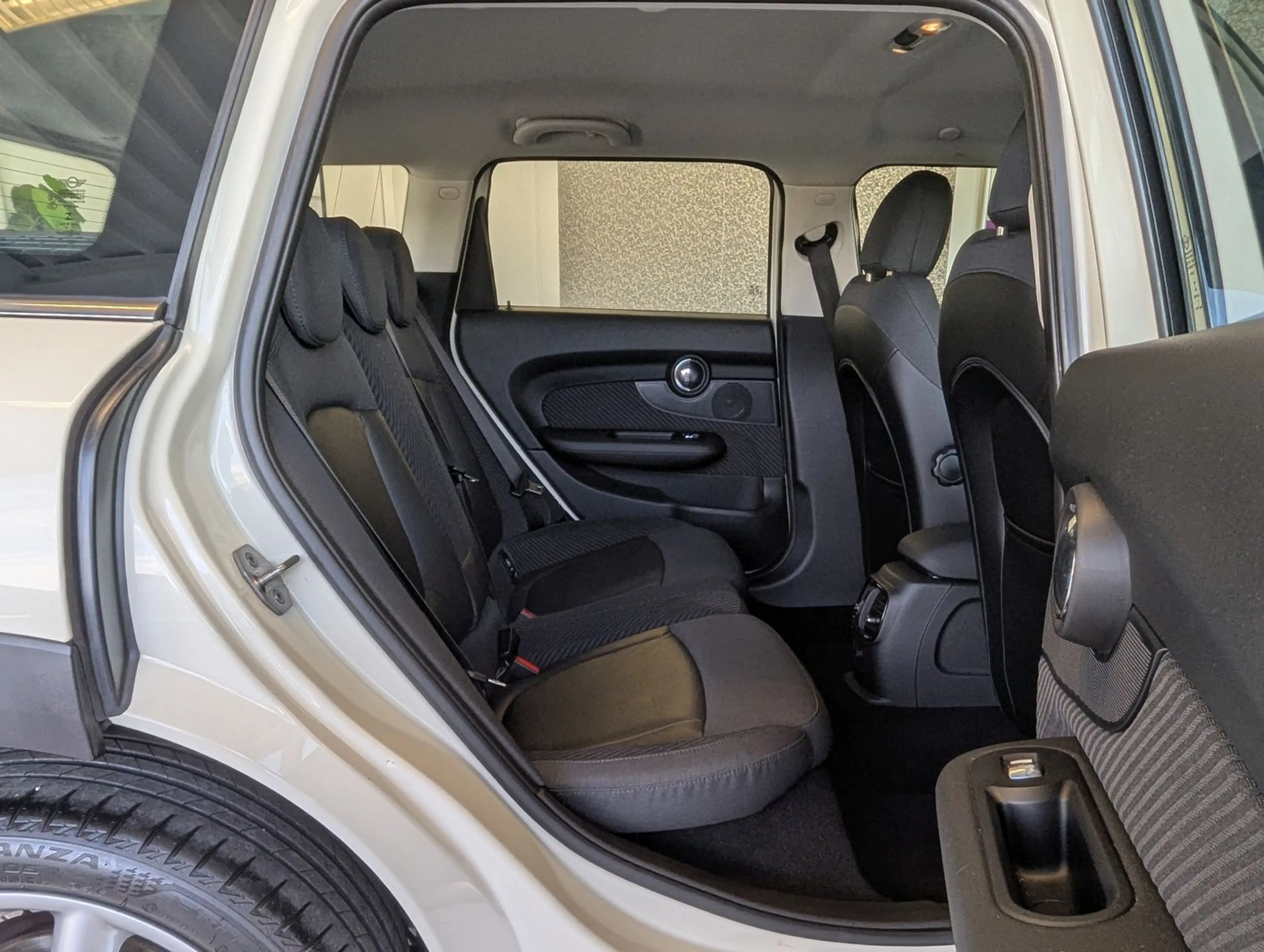 MINI Cooper Clubman 2.0 D Chili Navi PDC LED Sitzheiz — photo 15