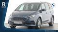 Ford Galaxy 2,0 EcoBlue SCR AWD Titanium Blau - thumbnail 1