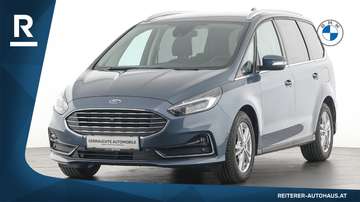 2,0 EcoBlue SCR AWD Titanium
