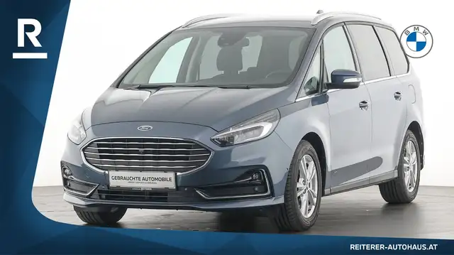 Ford Galaxy 2,0 EcoBlue SCR AWD Titanium