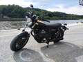 Moto Guzzi V 9 Bobber Negro - thumbnail 2