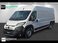 Citroen Jumper L4H2 STOCK camera gps automaat Bianco - thumbnail 1