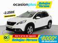 Peugeot 2008 1.6 BlueHDI S&S Crossway 120 Blanco - thumbnail 1