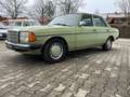 Mercedes-Benz 230 AUTOMATIK*SCHIEBEDACH*KLIMA*OLDTIMER  ZULASS Grün - thumbnail 4