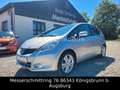 Honda Jazz 1.4 Exclusive Autom*Pano*Klimaauto*Tempomat Silber - thumbnail 1