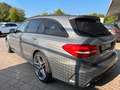 Mercedes-Benz C 63 AMG T Carbon Drivers Package Burmester Silber - thumbnail 7