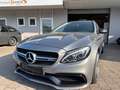 Mercedes-Benz C 63 AMG T Carbon Drivers Package Burmester Silber - thumbnail 4