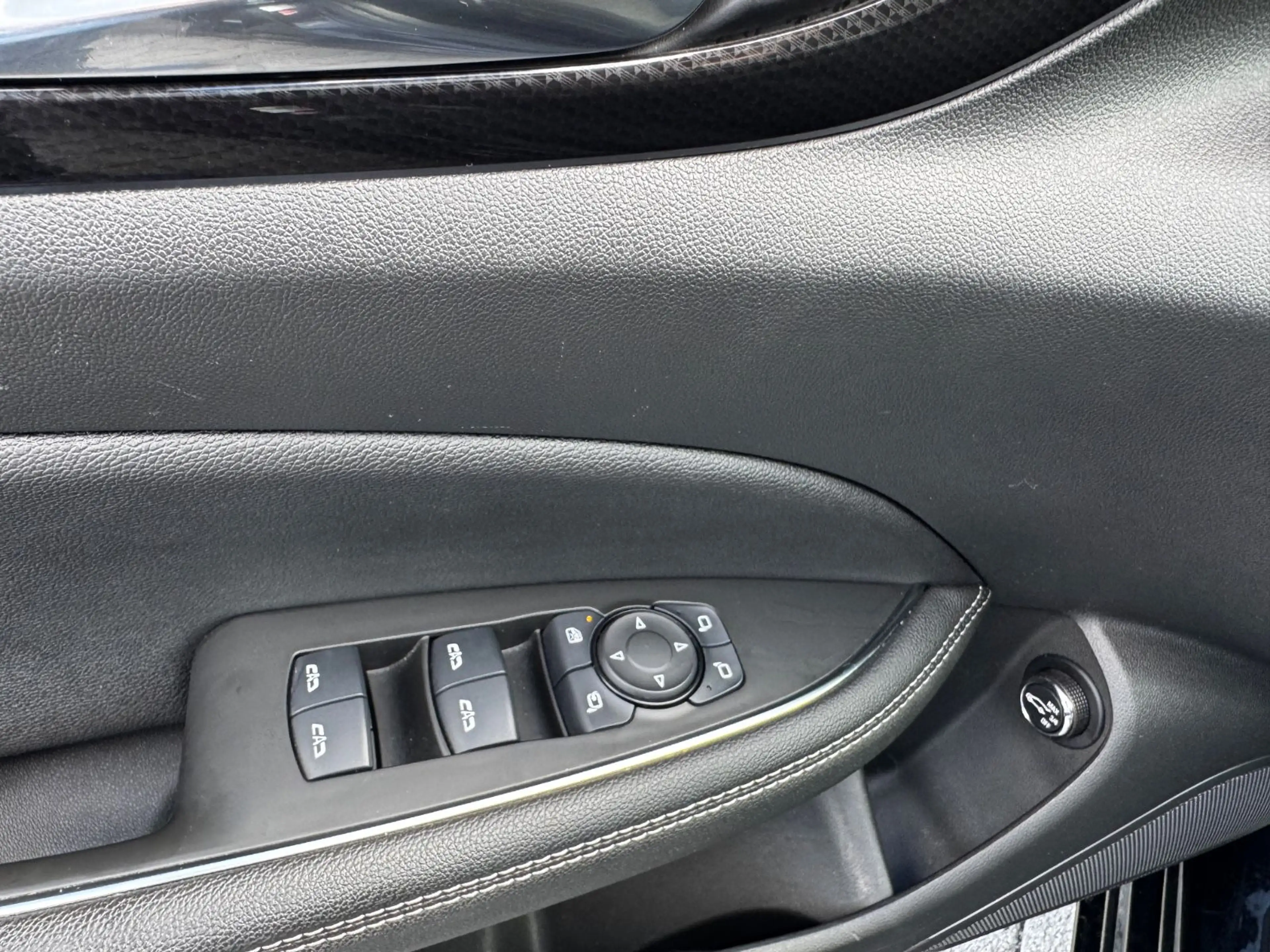 Opel Insignia B Sports Tourer Auto  R Kamera — photo 14