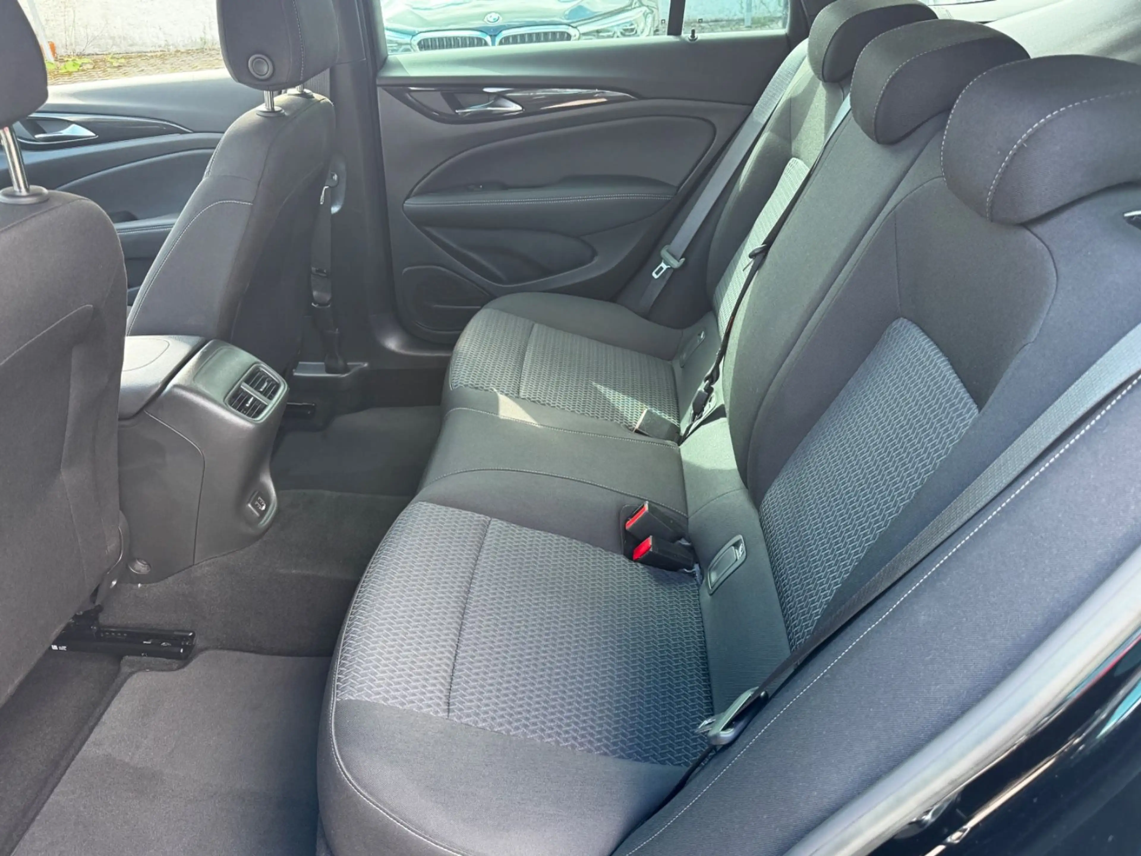 Opel Insignia B Sports Tourer Auto  R Kamera — photo 9