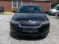 Skoda Rapid/Spaceback Ambition inkl.MWST | 2.Hand | HU-03/26 | Negru - thumbnail 3