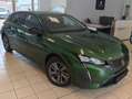 Peugeot 308 Allure PT 130 EAT8 Winter-Paket Klimaautom Navi Grün - thumbnail 2