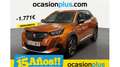 Peugeot 2008 1.5BlueHDi S&S Allure Pack EAT8 130 Oranje - thumbnail 1