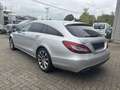 Mercedes-Benz CLS 250 (BlueTEC) d 4Matic 7G-TRONIC Argent - thumbnail 6