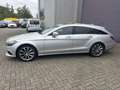 Mercedes-Benz CLS 250 (BlueTEC) d 4Matic 7G-TRONIC Argent - thumbnail 5