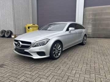 (BlueTEC) d 4Matic 7G-TRONIC