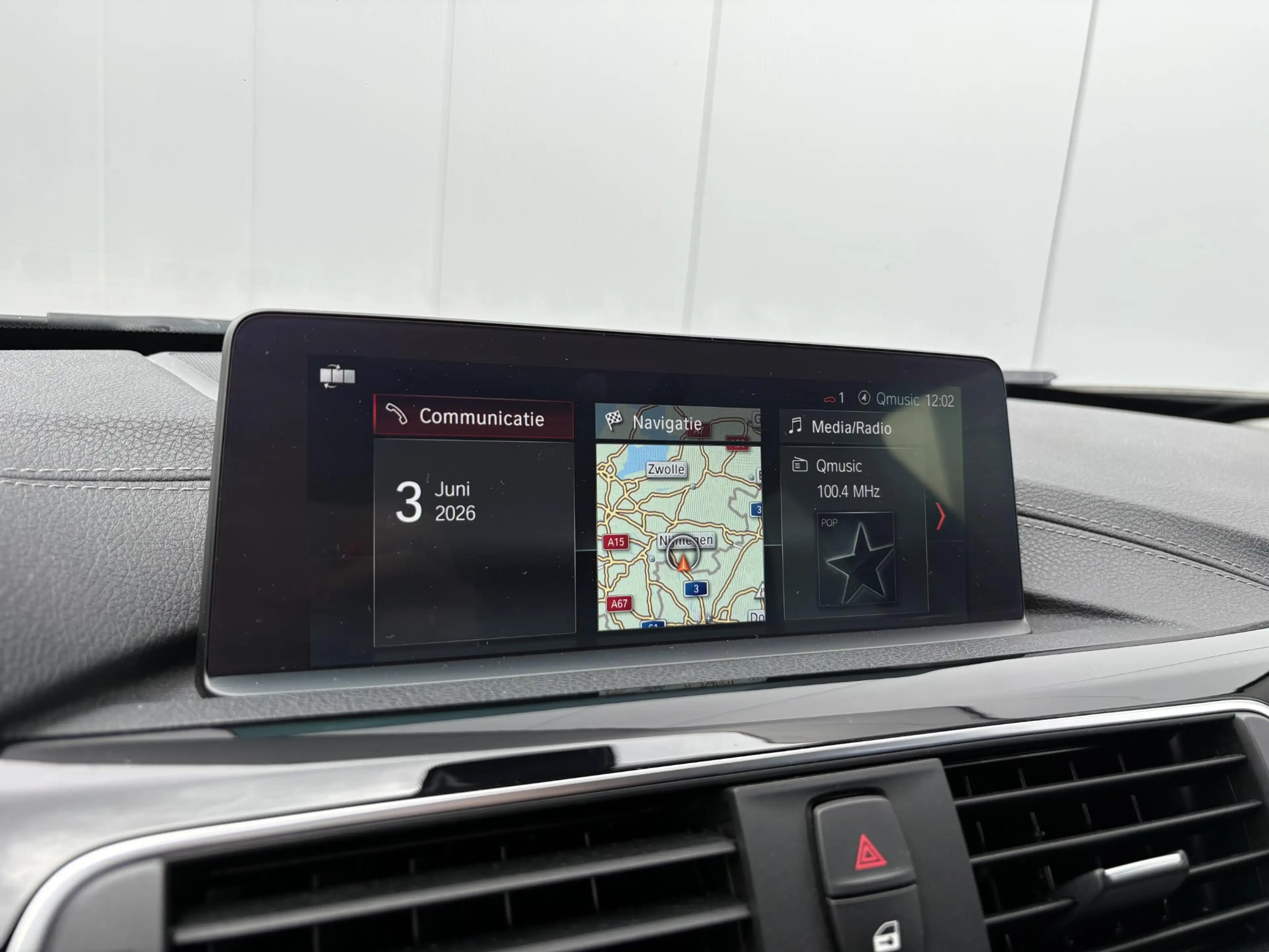 BMW 330 3-serie Touring 330i xDrive High Executive / 252PK — photo 48