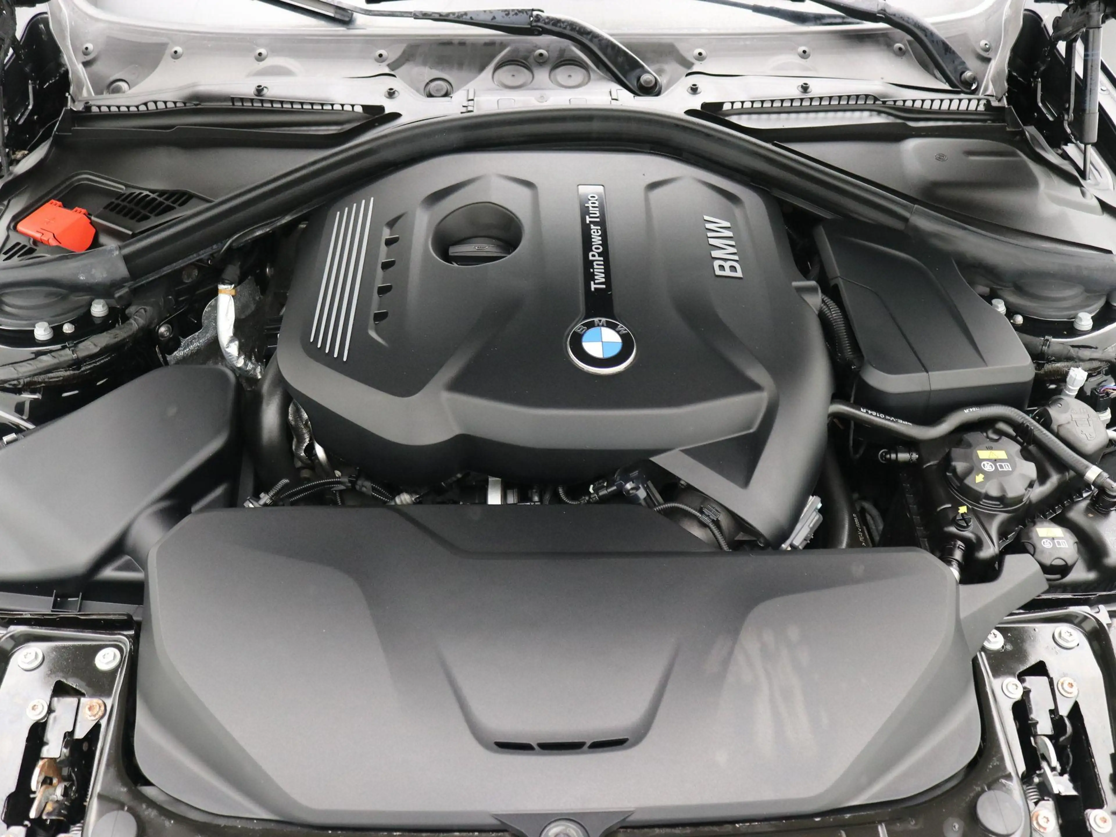 BMW 330 3-serie Touring 330i xDrive High Executive / 252PK — photo 49