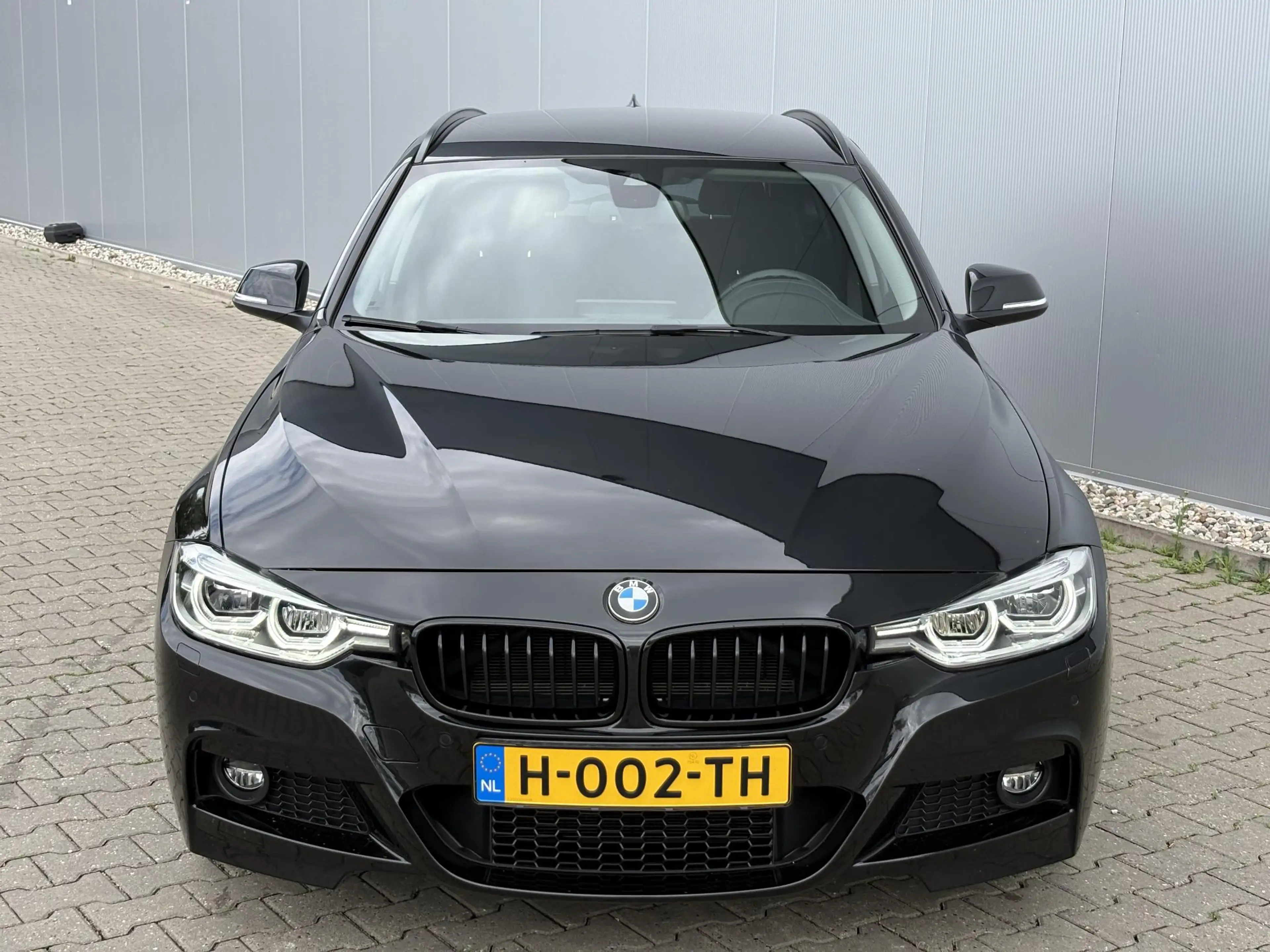 BMW 330 3-serie Touring 330i xDrive High Executive / 252PK — photo 26