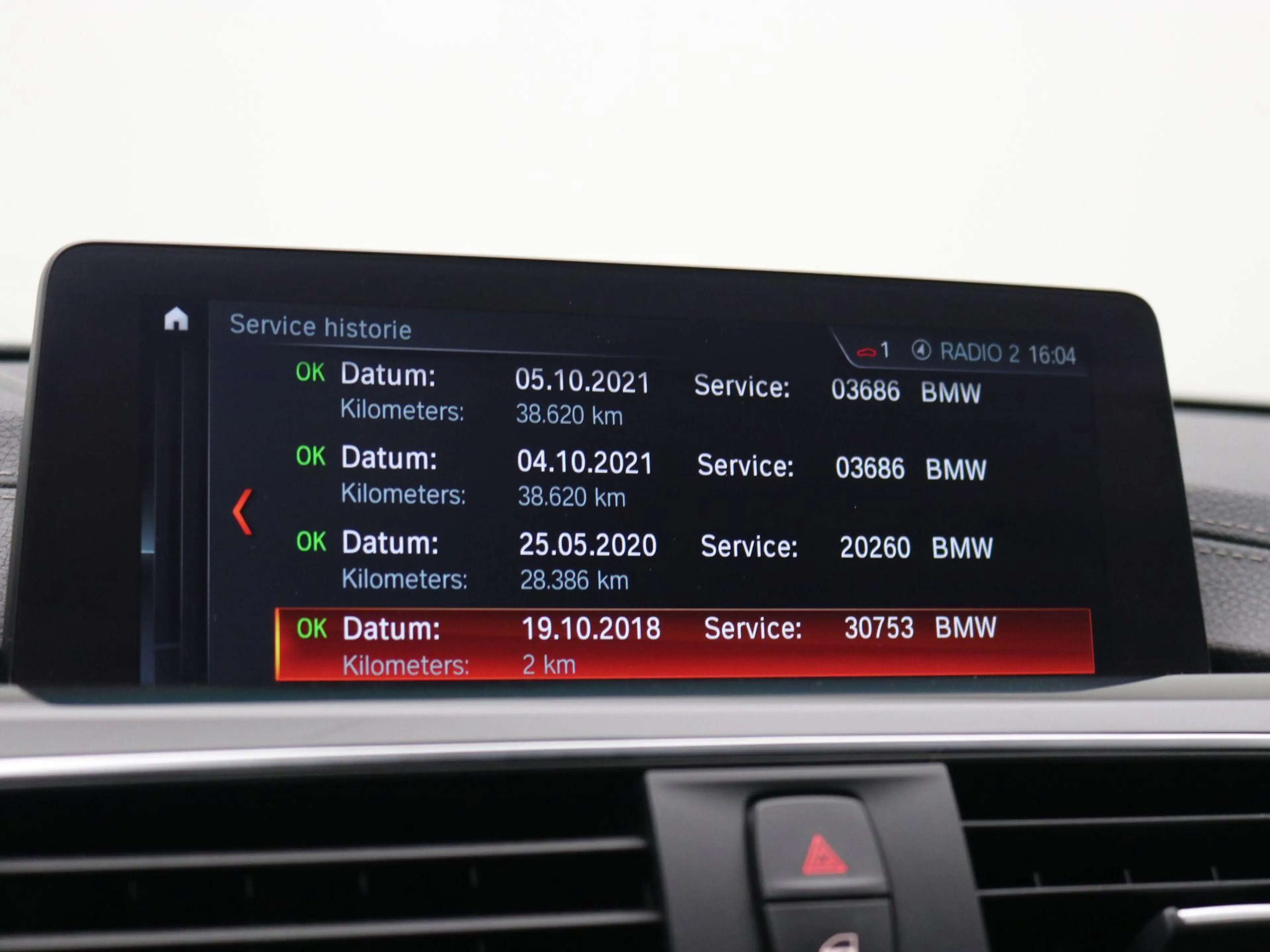 BMW 330 3-serie Touring 330i xDrive High Executive / 252PK — photo 5