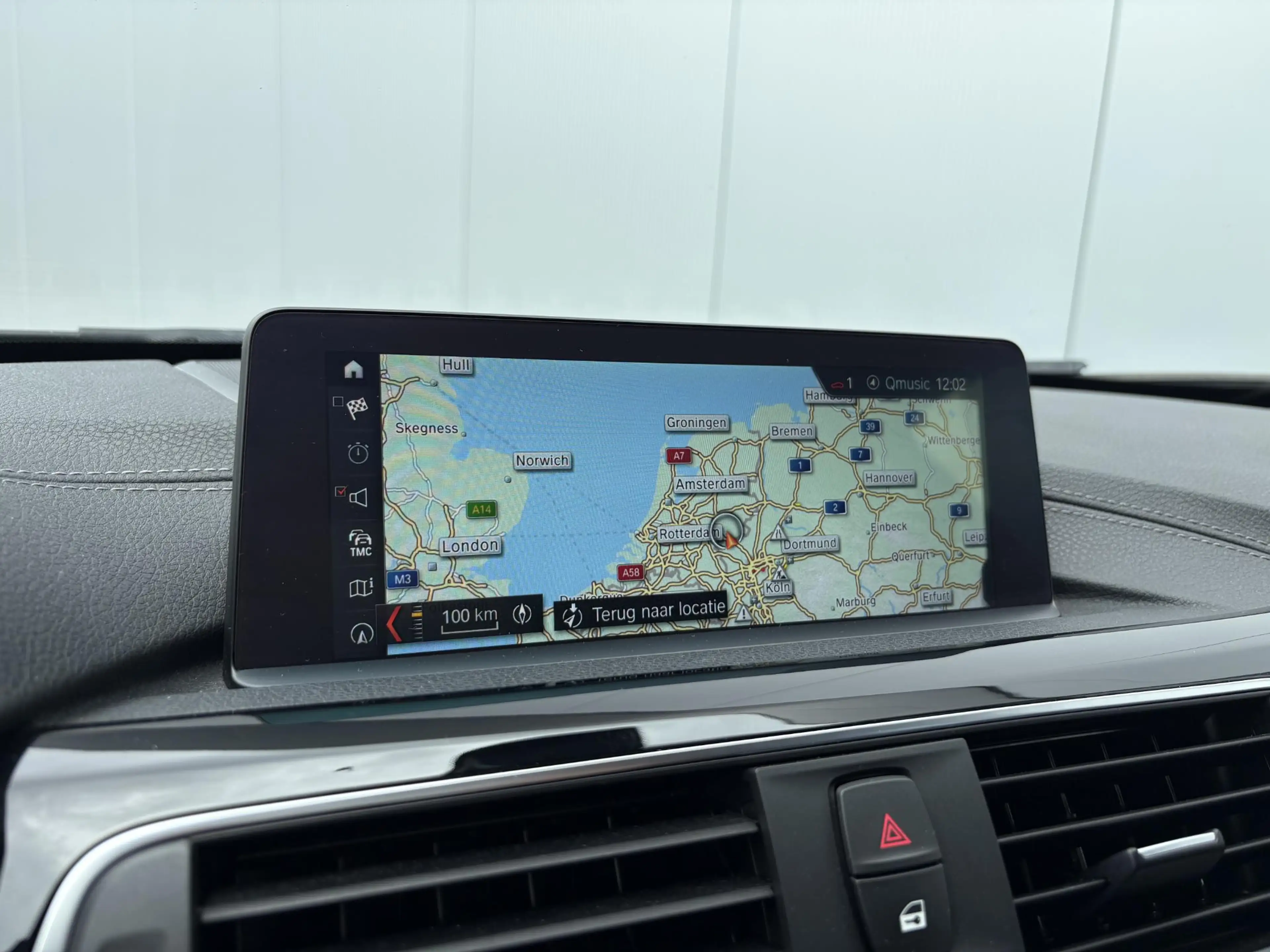 BMW 330 3-serie Touring 330i xDrive High Executive / 252PK — photo 46