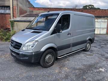 Sprinter 210 Cdi Automaat