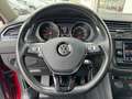 Volkswagen Tiguan 1.4 TSI Allspace Czerwony - thumbnail 11